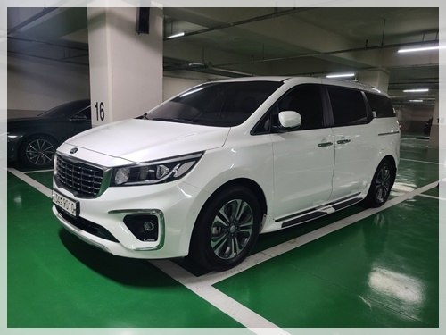 (주)와이컴머스렌트카 PC 이미지 3696840